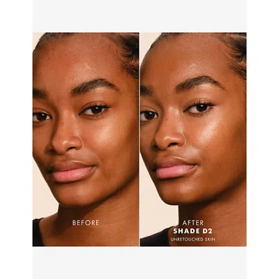 Giorgio Armani D2 Skin Tint T2