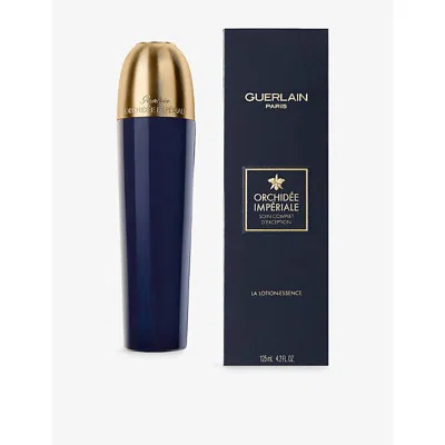 Guerlain 4.2 Oz. Orchidee Imperiale Anti-aging Essence-in-lotion Toner