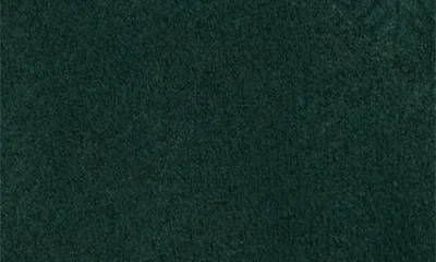 Vince Camuto Women's Colorblocked Drop-shoulder Sweater In Green