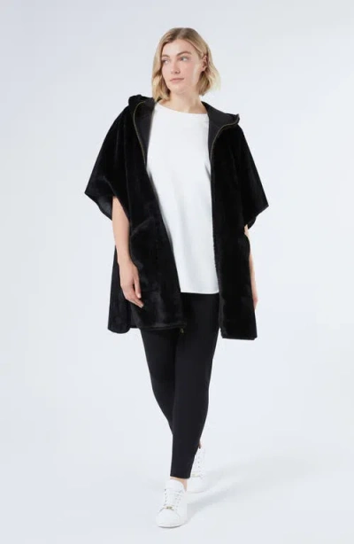 Marina Rinaldi Gradara Jersey Leggings In Blue