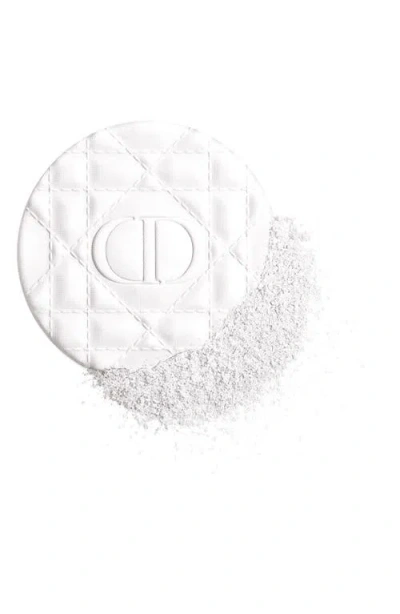 Dior Forever Blurring Setting Powder