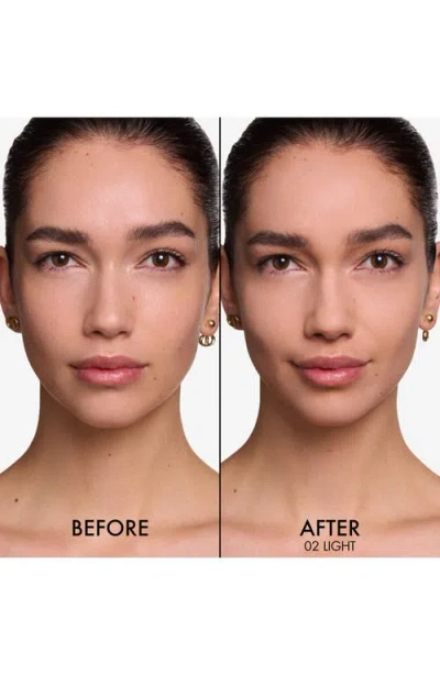 Dior Forever Nude Matte Filter Powder In Neutral