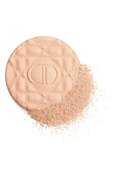 Dior Forever Nude Matte Filter Powder In Neutral