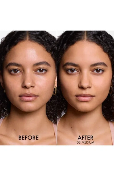 Dior Forever Blurring Setting Powder