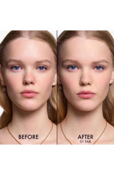 Dior Forever Blurring Setting Powder In Nude