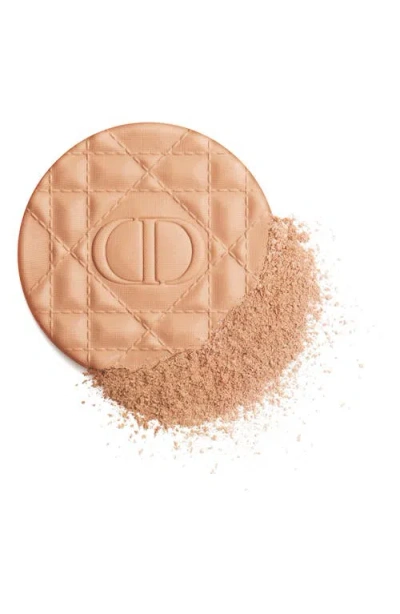 Dior Forever Blurring Setting Powder