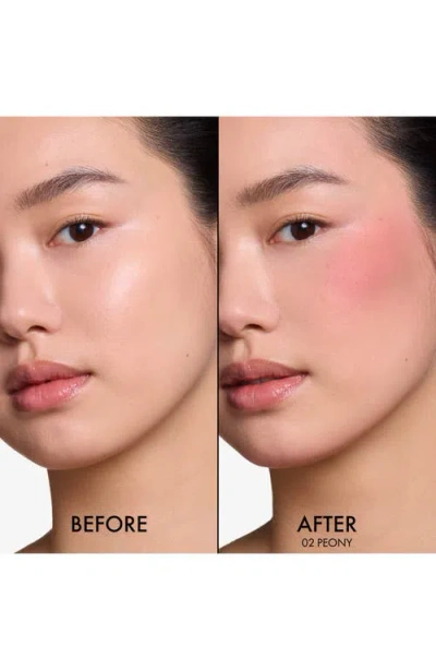 Dior Forever Blush Soft Filter Liquid Blush In Pink