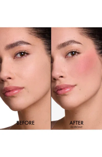 Dior Forever Blush Soft Filter Liquid Blush In Pink