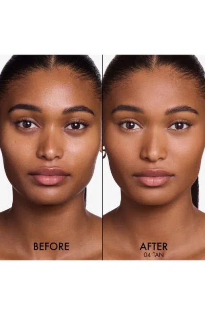 Dior Forever Blurring Setting Powder In Brown