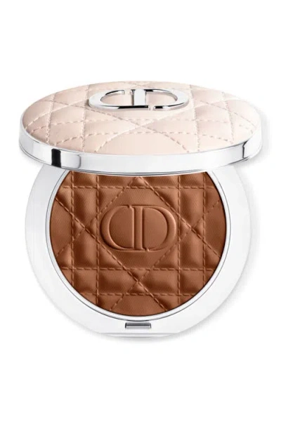 Dior Forever Blurring Setting Powder