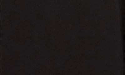 Rick Owens Drkshdw Asymmetrical Hem Long Sleeve Hoodie In Black