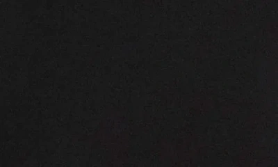 Spanx Airessentials Half Zip Dress In Black