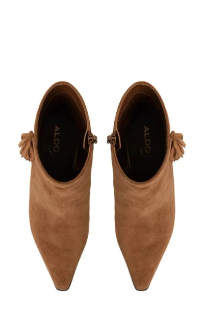 Aldo Shaniah In Light Brown In Brown