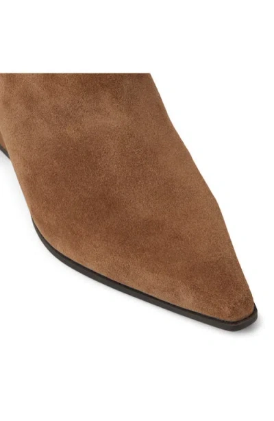 Aldo Shaniah In Light Brown In Brown