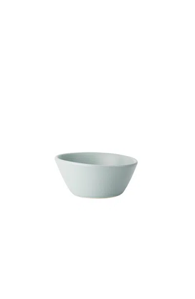 Haand Ripple Dinner Setting Set In Green
