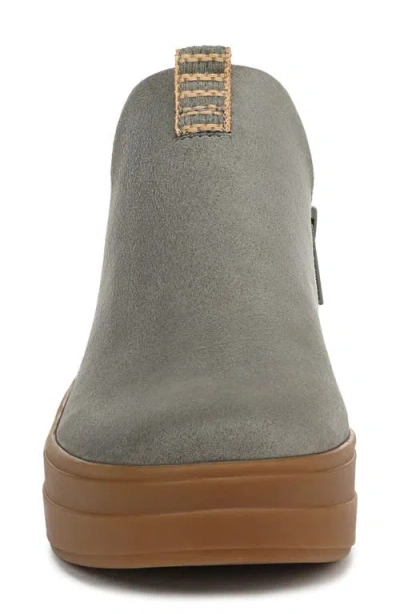 Ryka Rykä Vivie Short Boot In Green