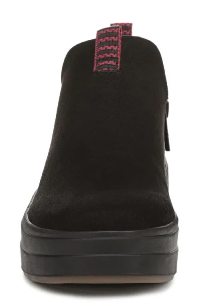 Ryka Rykä Vivie Short Boot In Black