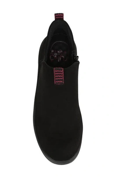 Ryka Rykä Vivie Short Boot In Black