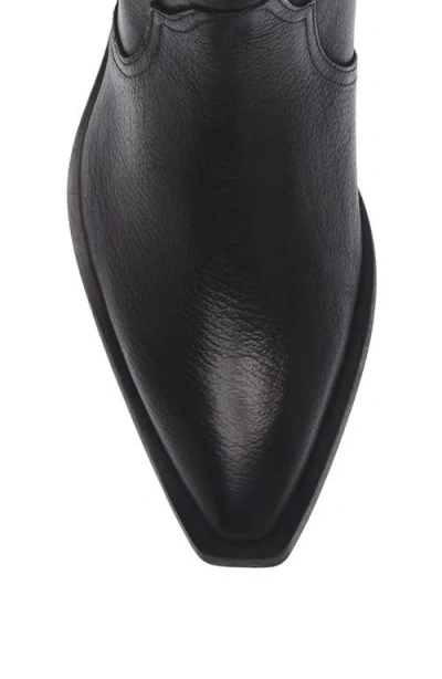 Cordani Piper Boot In Black