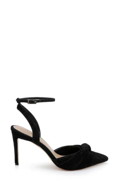 Jewel Badgley Mischka Women's Enid Dress Pumps In Black