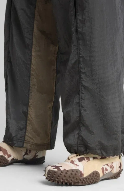 Puma Mostro Camo Sneaker In Multi