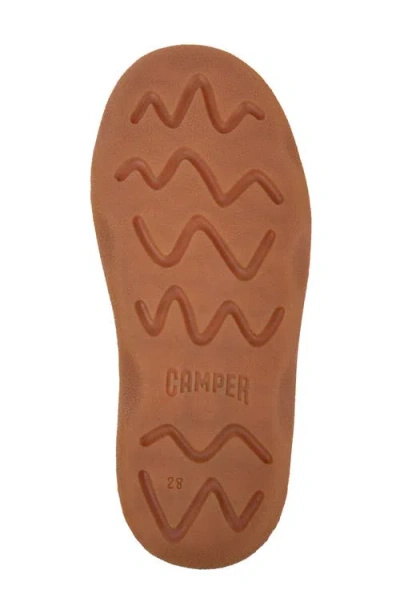 Camper Kiddo Boots In Brown
