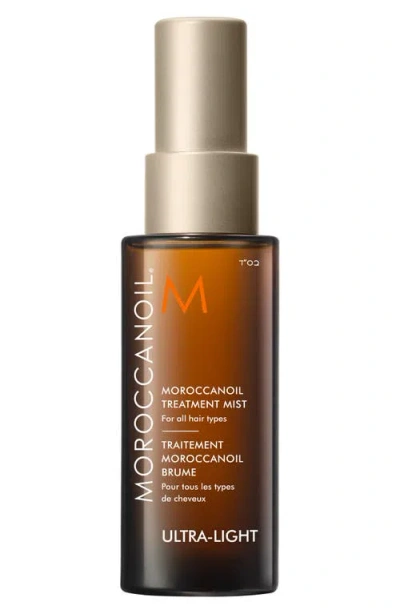 Moroccanoil ® * Treatment Hair Oil Mist In Brown