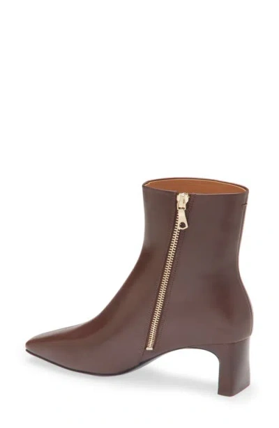 Rag & Bone Avery Bootie In Brown