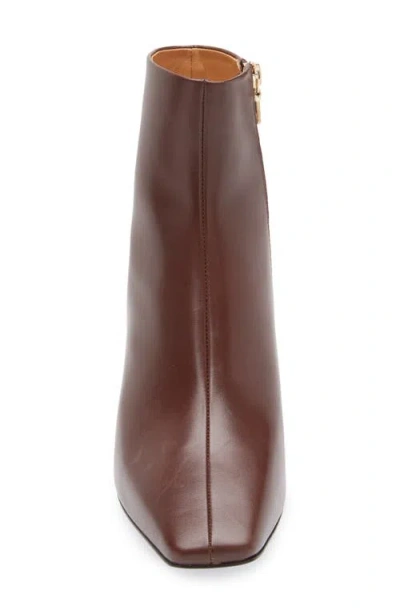 Rag & Bone Avery Bootie In Brown