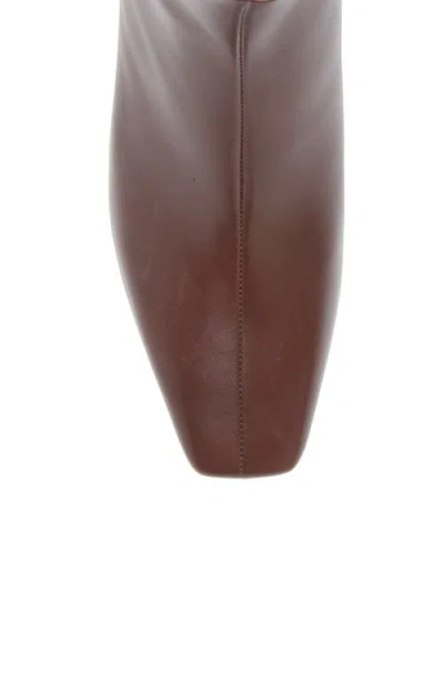 Rag & Bone Avery Bootie In Brown