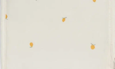 Love To Dream Swaddle Up™ 1.0 Tog Silky Lux Swaddle In White