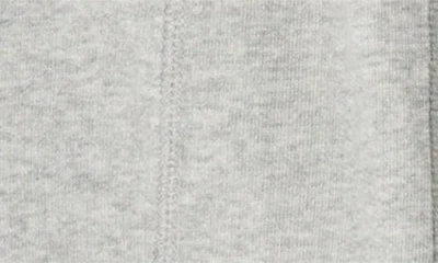 Lunya Silksweats Midweight Reversible Seamed Jogger In Gray