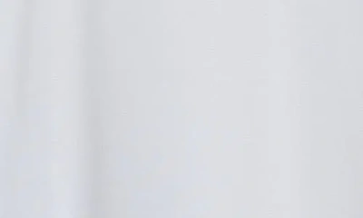 Florence Airtex Performance T-shirt In White