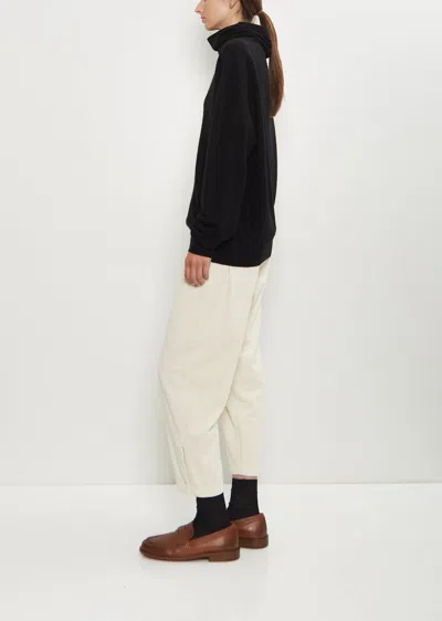 Frenckenberger Turtleneck Cashmere Sweater In Black