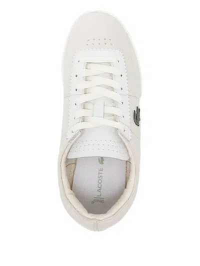 AURA 皮质运动鞋