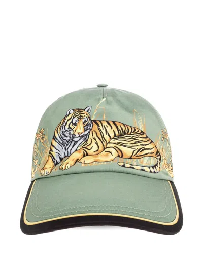 WILD CATS 棒球帽