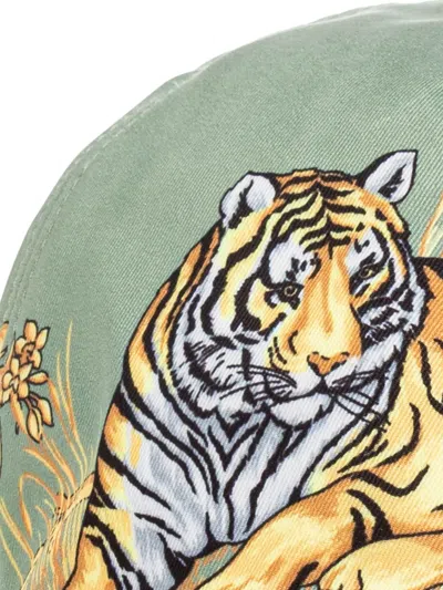 WILD CATS 棒球帽