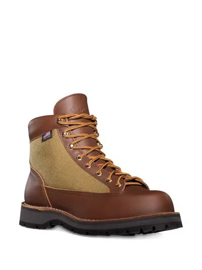 DANNER LIGHT GORE-TEX 短靴