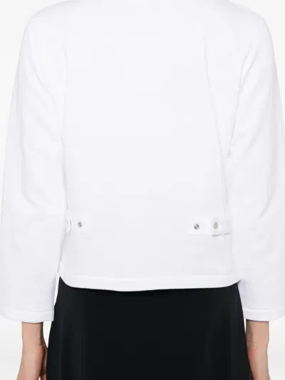 LE PETITE SNAP 开衫