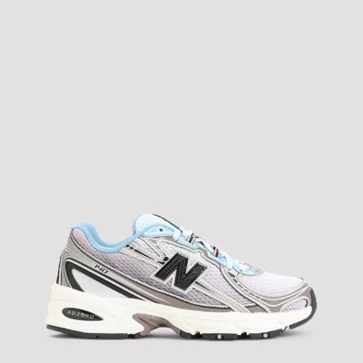 New Balance 740bl2 | Blanc | Taille: In Gray