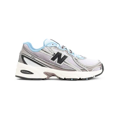 New Balance 740bl2 | Blanc | Taille: In Gray