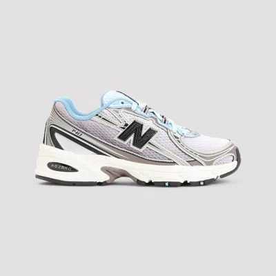 New Balance 740bl2 | Blanc | Taille: In Gray