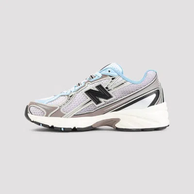 New Balance 740bl2 | Blanc | Taille: In Gray