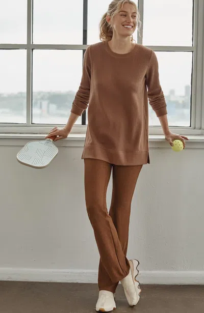 Jjill J.jill Fit Performance High-rise Boot-cut Pants