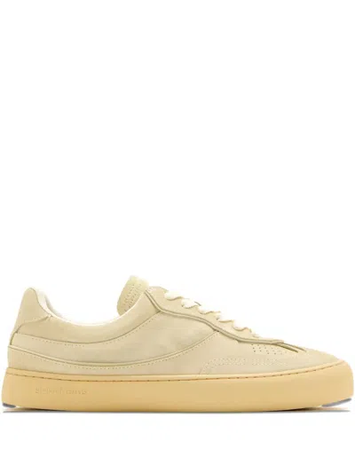 Good News Lagoon Suede Sneakers In Neutral