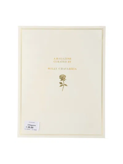 Magazine A  Curated By  Issue 28 In Multi