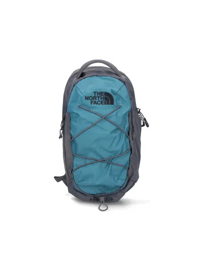 The North Face 'borealis' Mini Backpack In Multi