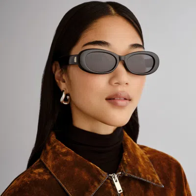 Le Specs Hey Ya! + In Black