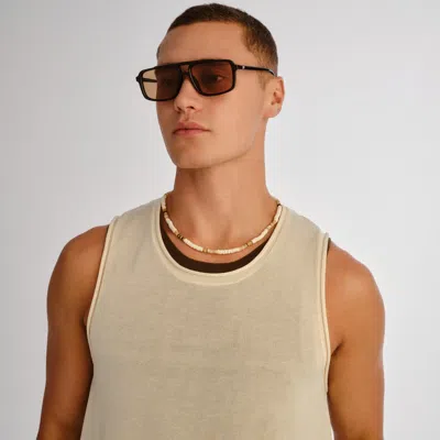Le Specs Le Gars + In Black