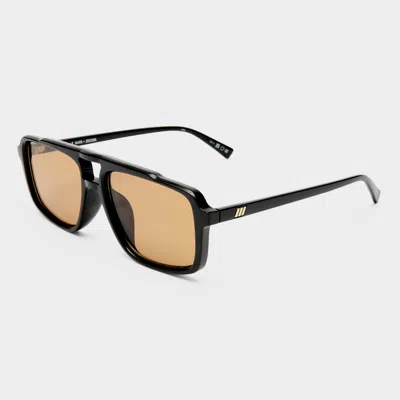 Le Specs Le Gars + In Black